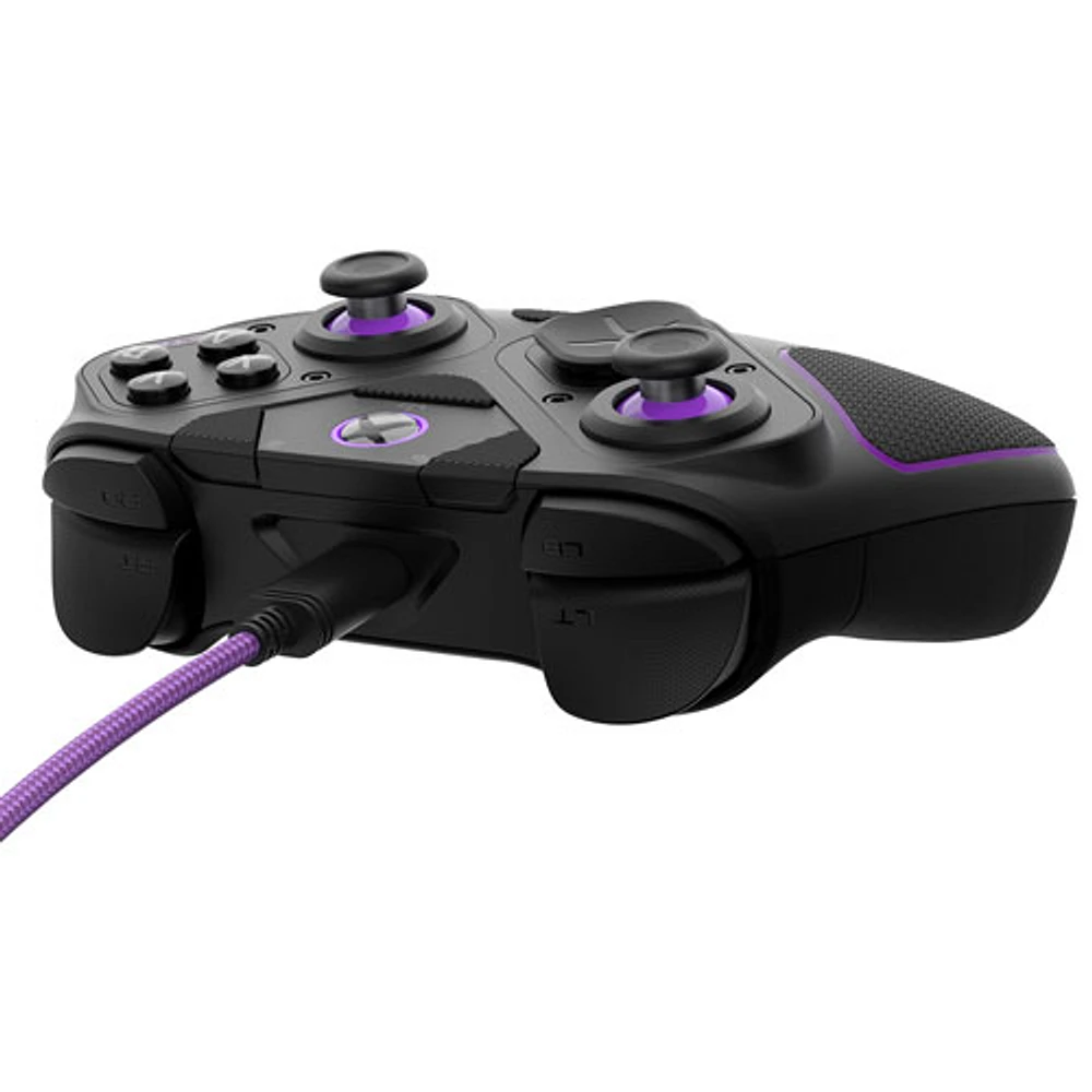 PDP Victrix Pro BFG Wireless Gaming Controller for Xbox Series X|S/ Xbox One / PC - Black