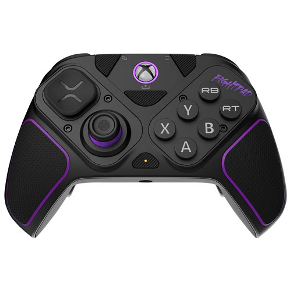 PDP Victrix Pro BFG Wireless Gaming Controller for Xbox Series X|S/ Xbox One / PC - Black