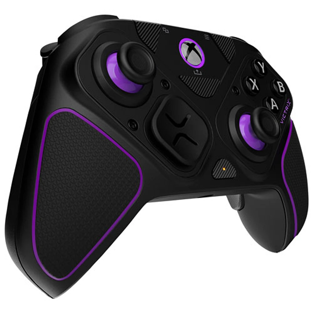 PDP Victrix Pro BFG Wireless Gaming Controller for Xbox Series X|S/ Xbox One / PC - Black