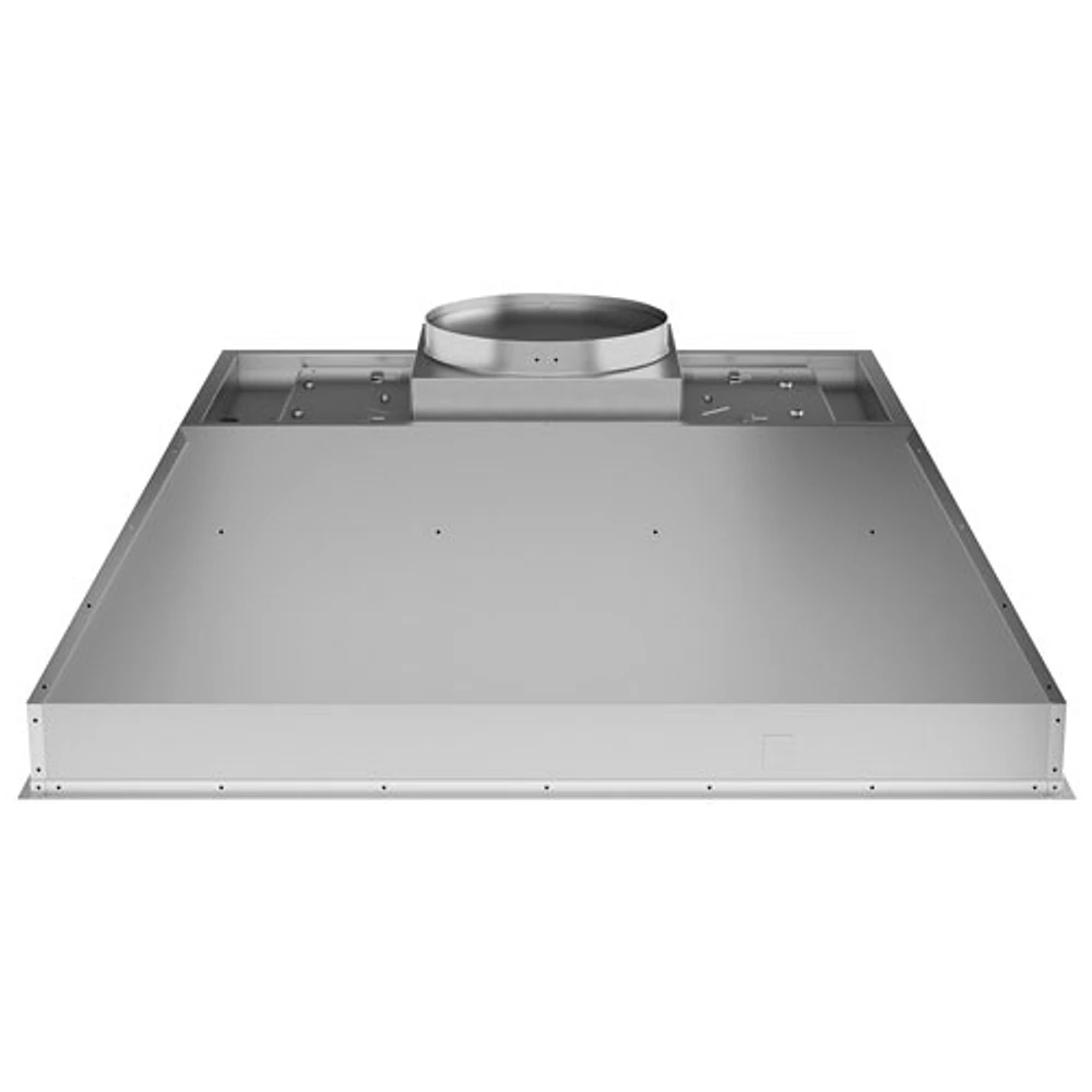 GE 42" Custom Range Hood Insert (UVC9420SLSS) - Stainless Steel