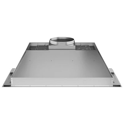 GE 48" Custom Range Hood Insert (UVC9480SLSS) - Stainless Steel