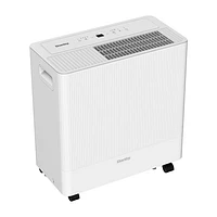 Danby Smart Dehumidifier - 50-Pint - White