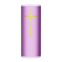 Ultimate Ears BOOM 4 Waterproof Bluetooth Wireless Speaker - Enchanting Lilac
