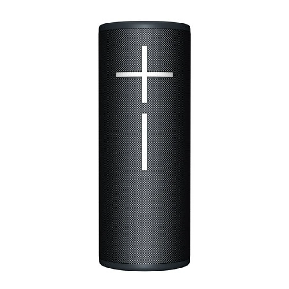 Ultimate Ears MEGABOOM 4 Waterproof Bluetooth Wireless Speaker