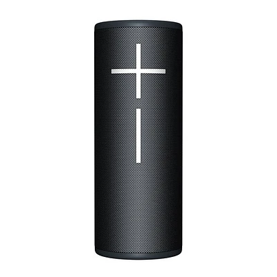 Ultimate Ears MEGABOOM 4 Waterproof Bluetooth Wireless Speaker