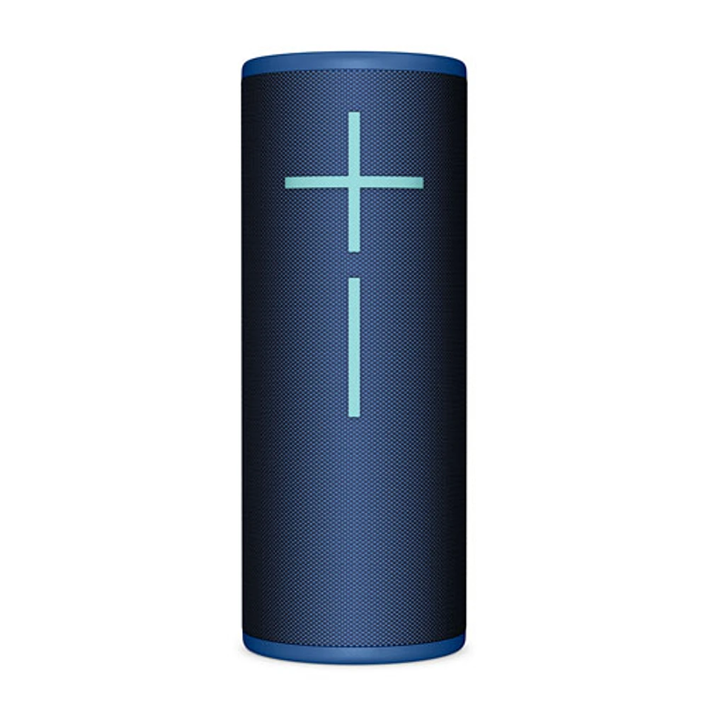 Ultimate Ears MEGABOOM 4 Waterproof Bluetooth Wireless Speaker