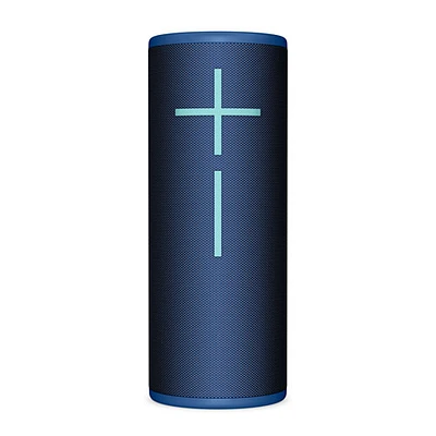 Ultimate Ears MEGABOOM 4 Waterproof Bluetooth Wireless Speaker