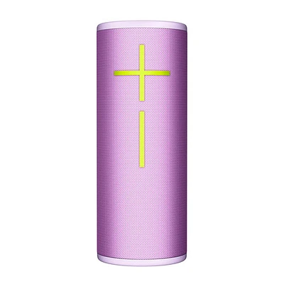 Ultimate Ears MEGABOOM 4 Waterproof Bluetooth Wireless Speaker