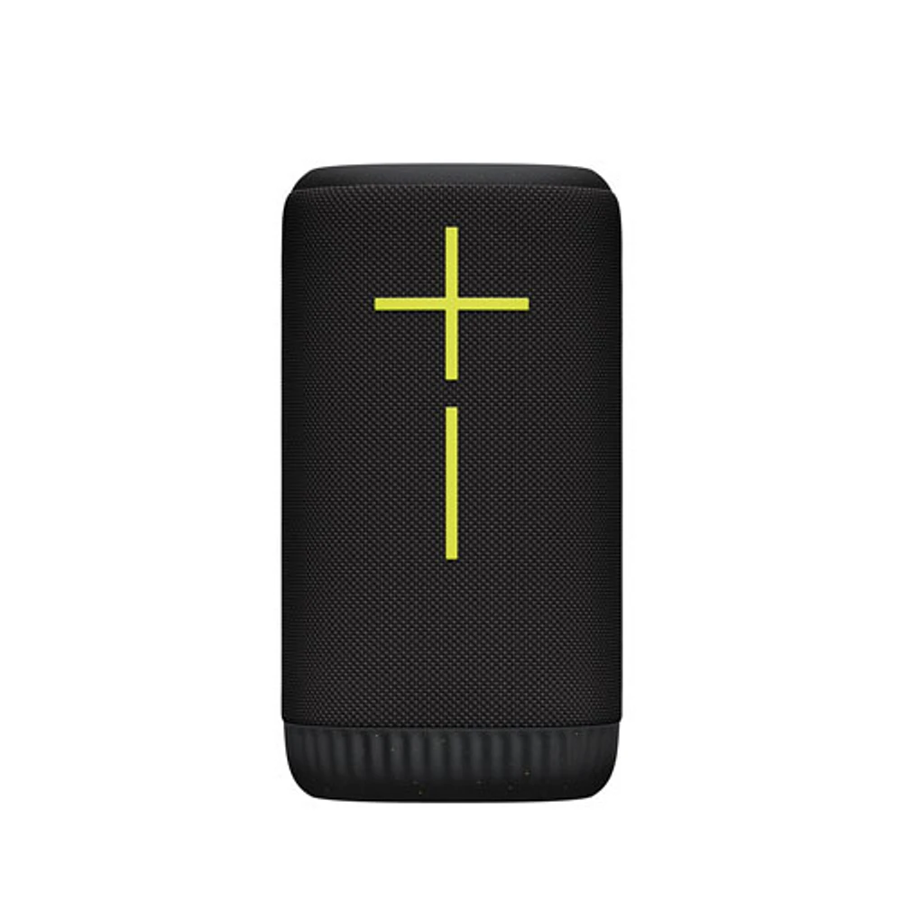 Ultimate Ears EVERBOOM Waterproof Bluetooth Wireless Speaker - Black