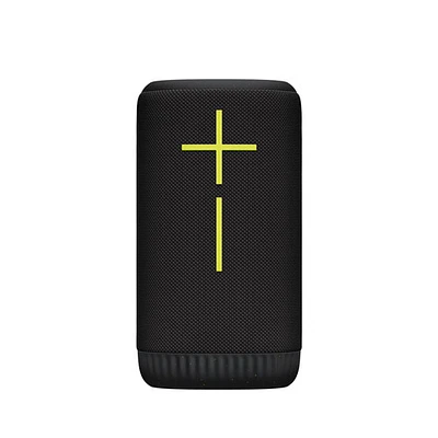 Ultimate Ears EVERBOOM Waterproof Bluetooth Wireless Speaker - Black