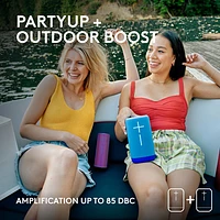 Ultimate Ears EVERBOOM Waterproof Bluetooth Wireless Speaker - Black