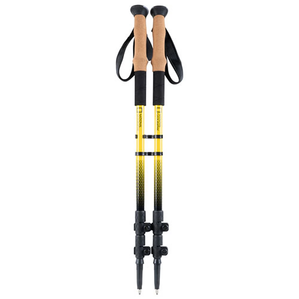 National Geographic Trekking Poles