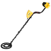 National Geographic Metal Detector with Headphones