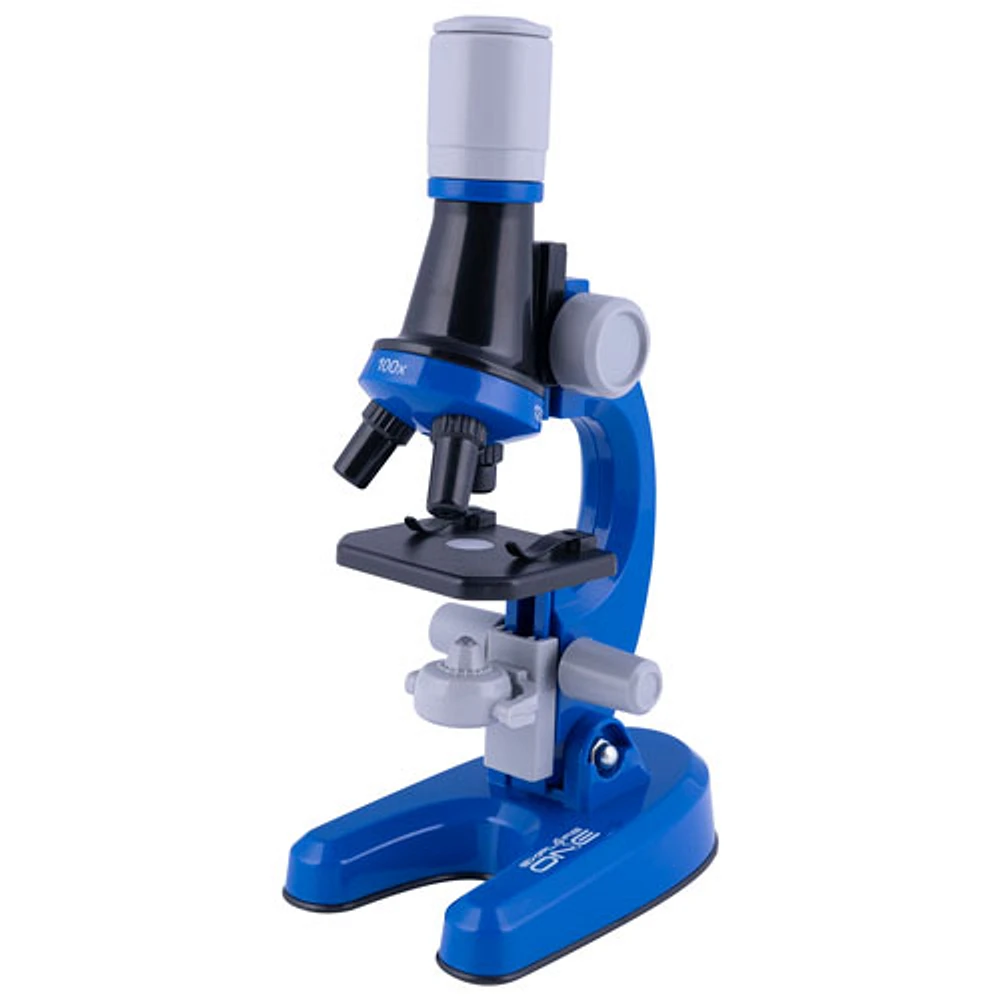 Explore Scientific Explore One 100x - 1200x Microscope