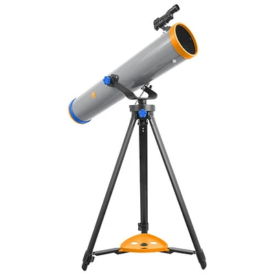 Discovery Starcapture 76mm Telescope