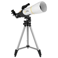 National Geographic 70mm x 400mm Telescope with Panhandle Mount