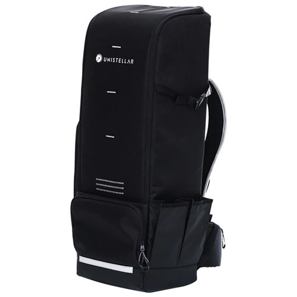 Unistellar Backpack for eVscope 2 & Equinox Telescope - Black