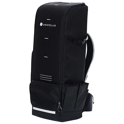 Unistellar Backpack for eVscope 2 & Equinox Telescope - Black