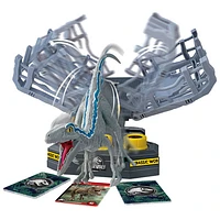 Epoch Jurassic World Cage Breaker Tabletop Game