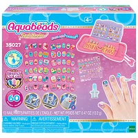 Aquabeads Nail Studio Design & Display Nail Studio