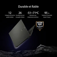 ASUS Vivobook S 16 Flip 16" Touchscreen Laptop - Midnight Black (Intel Core i5-13500H/1TB SSD/16GB RAM)