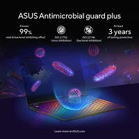 ASUS Vivobook S 16 Flip 16" Touchscreen Laptop - Midnight Black (Intel Core i5-13500H/1TB SSD/16GB RAM)