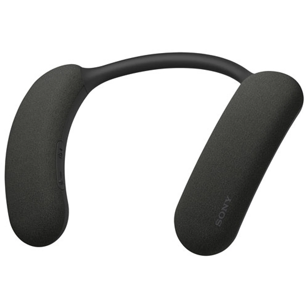 Sony BRAVIA Theatre U Wireless Wearable Neckband Speaker