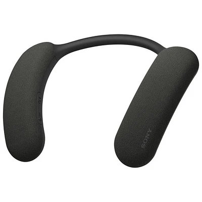 Sony BRAVIA Theatre U Wireless Wearable Neckband Speaker