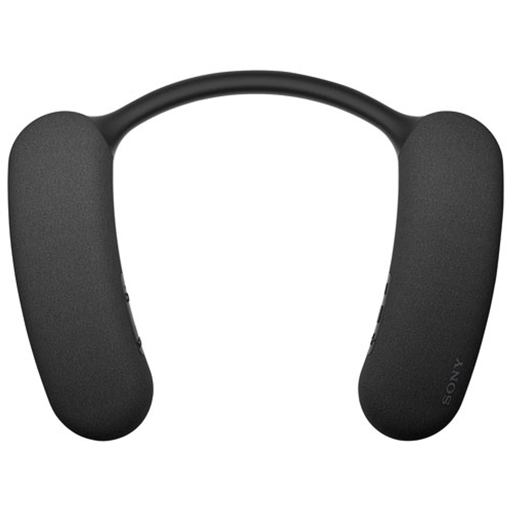 Sony BRAVIA Theatre U Wireless Wearable Neckband Speaker