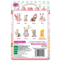 Calico Critters Baby Cake Party Blind Bag