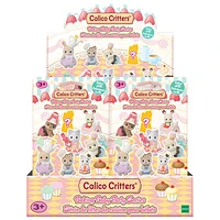 Calico Critters Baby Cake Party Blind Bag