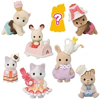 Calico Critters Baby Cake Party Blind Bag