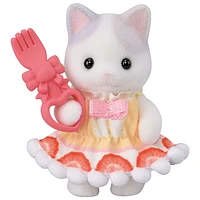 Calico Critters Baby Cake Party Blind Bag