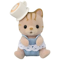 Calico Critters Baby Cake Party Blind Bag