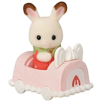 Calico Critters Baby Cake Party Blind Bag