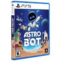 Astro Bot (PS5)