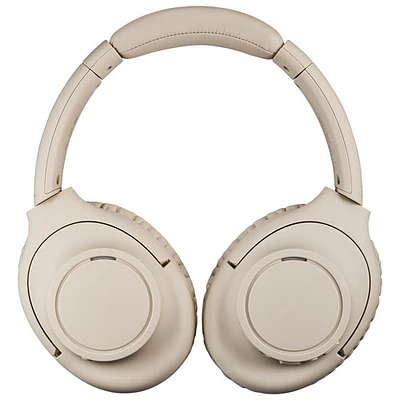 Audio-Technica ATH-S300BT Over-Ear Noise Cancelling Bluetooth Headphones