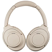 Casque d'écoute à suppression du bruit Bluetooth ATH-S300BT d'Audio Technica