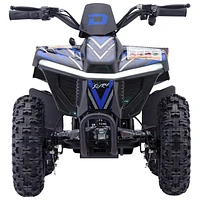 Droyd Fury Electric Youth ATV Bike (500W Motor / 24km/h Top Speed) - Ages 6