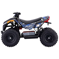 Droyd Fury Electric Youth ATV Bike (500W Motor / 24km/h Top Speed) - Ages 6