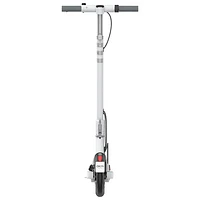 OKAI Neon-lite ES10 Electric Scooter (600 W Motor / 30km Range / 25km/h Top Speed) - White