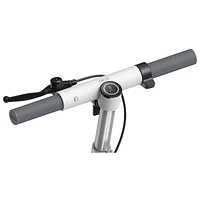 OKAI Neon-lite ES10 Electric Scooter (600 W Motor / 30km Range / 25km/h Top Speed) - White