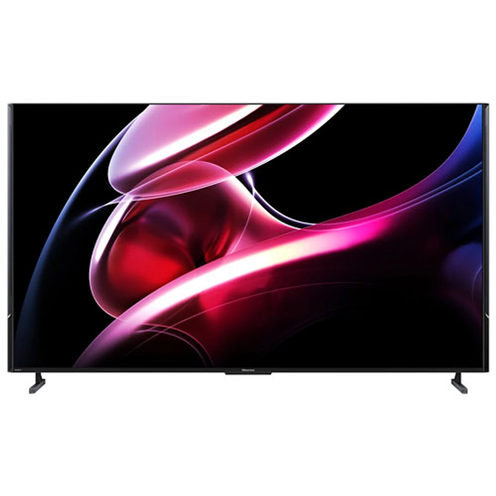 Hisense UX Series 85" 4K UHD HDR Mini-LED Android Smart TV (85UX) - 2024