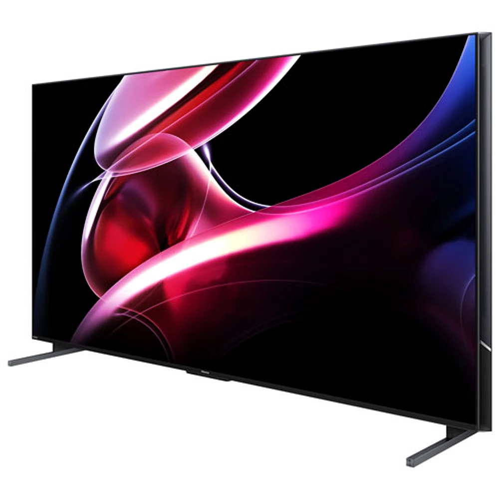 Hisense UX Series 85" 4K UHD HDR Mini-LED Android Smart TV (85UX) - 2024