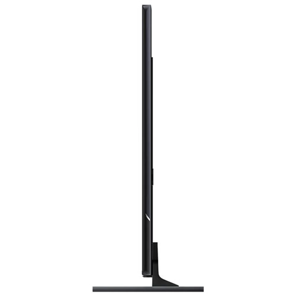 Hisense UX Series 85" 4K UHD HDR Mini-LED Android Smart TV (85UX) - 2024