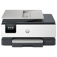 HP OfficeJet Pro 8138e Wireless All-In-One Inkjet Printer