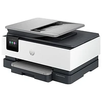 HP OfficeJet Pro 8138e Wireless All-In-One Inkjet Printer