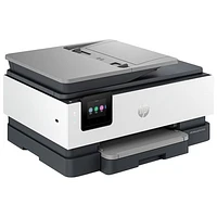 HP OfficeJet Pro 8138e Wireless All-In-One Inkjet Printer