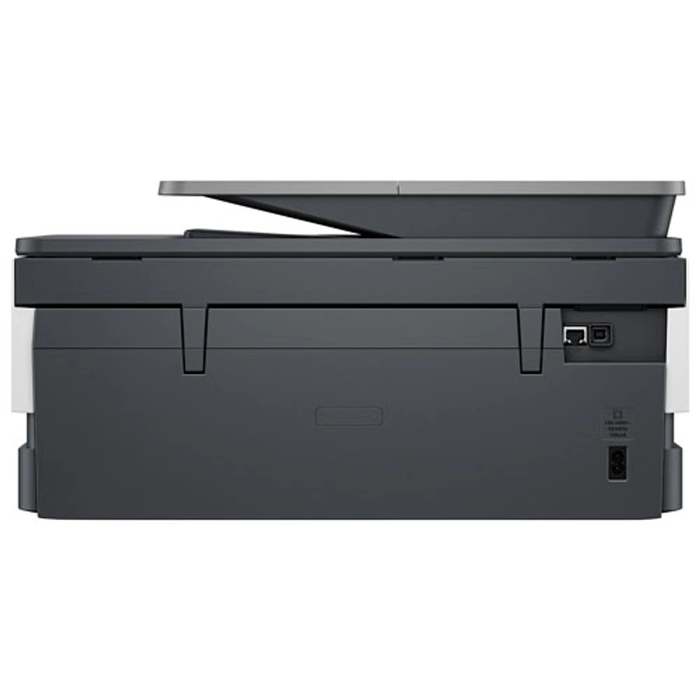 HP OfficeJet Pro 8138e Wireless All-In-One Inkjet Printer