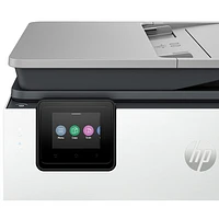 HP OfficeJet Pro 8138e Wireless All-In-One Inkjet Printer